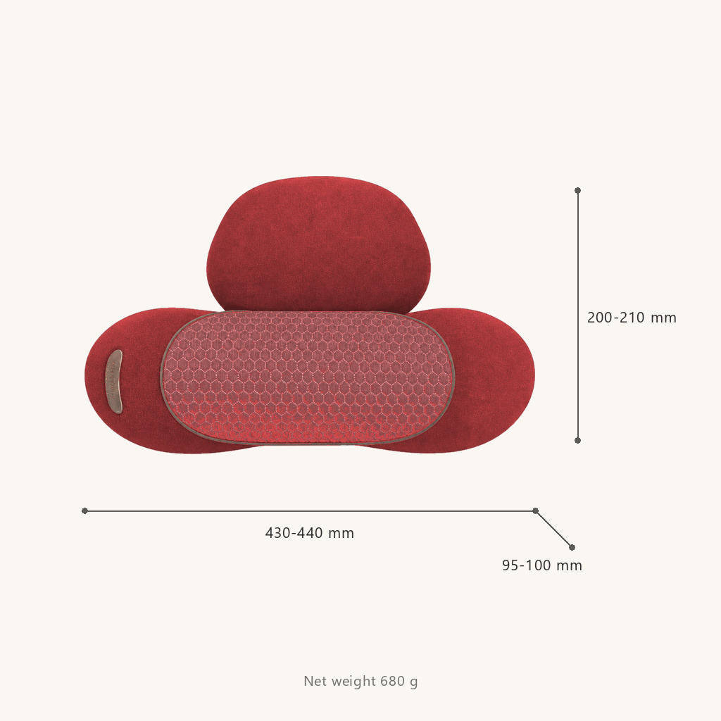 Atlarest Arc – Neck Pain Relief