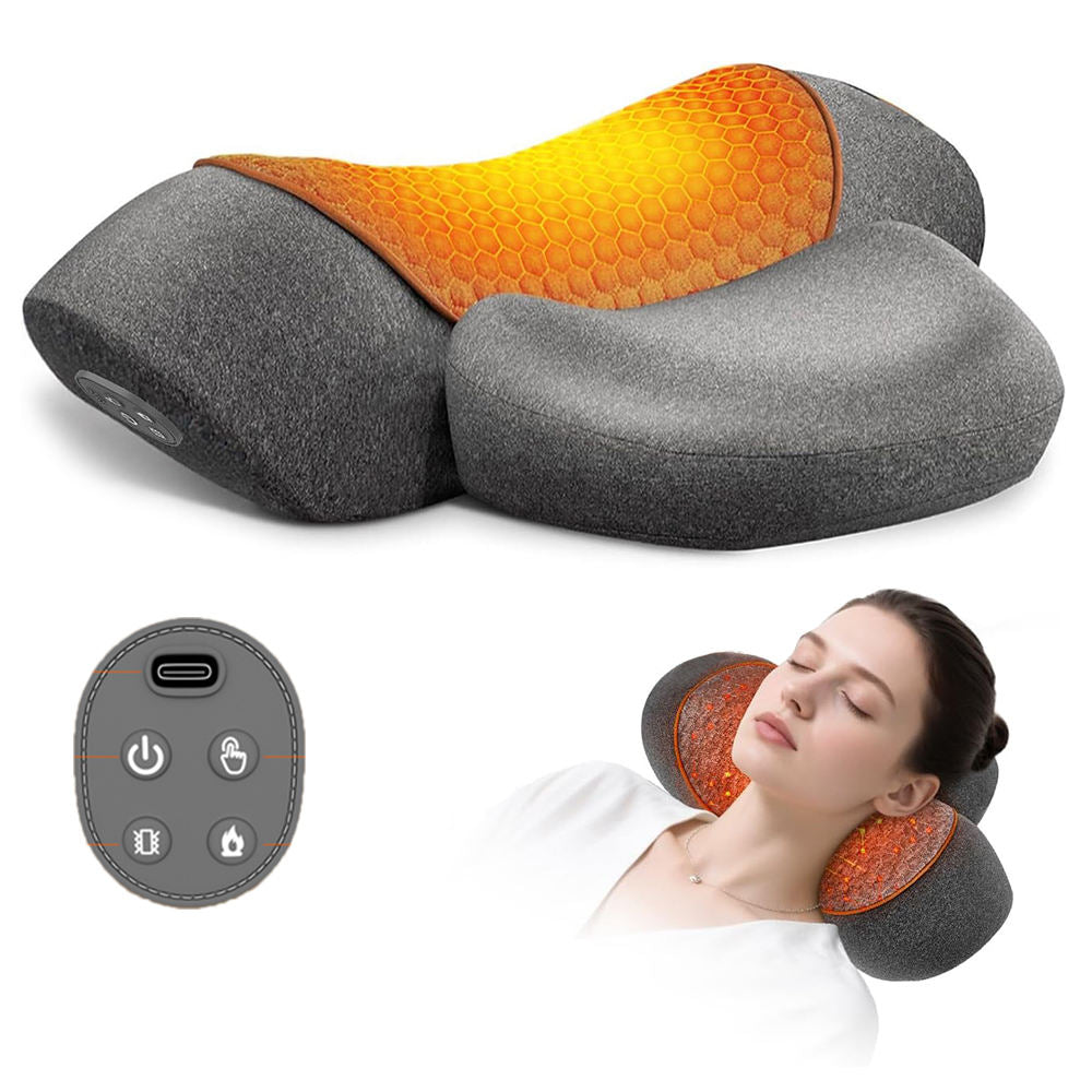 Atlarest Arc – Neck Pain Relief