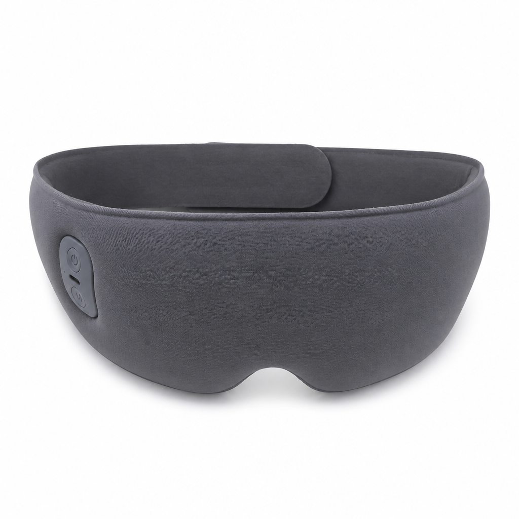 Heated Eye Mask